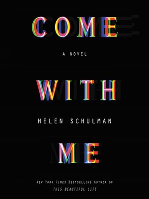 cover image of Come with Me